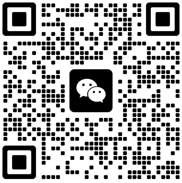 扫一扫加微信-我的站点